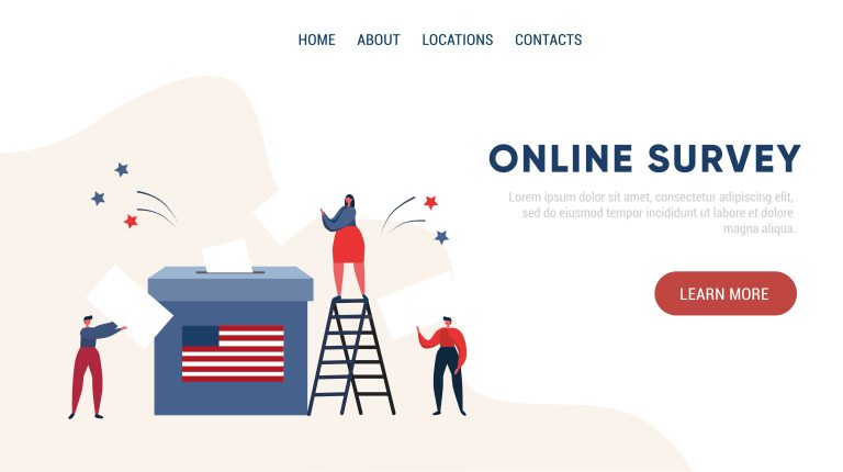 Landing Pages That Win Campaigns | Campaign-in-a-Box